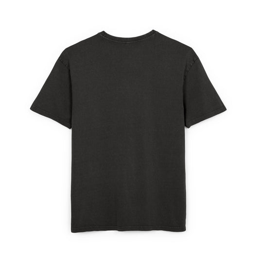 World On Fire Graphic Tee - Green